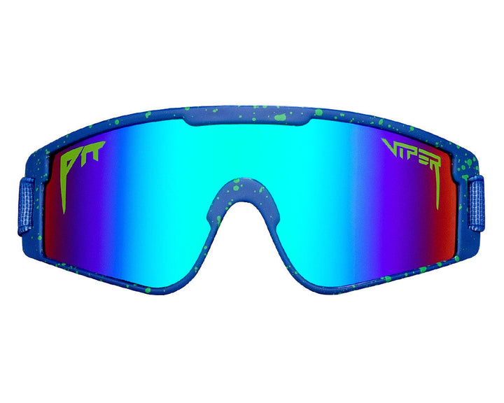 Pit Viper The Leonardo Baby Vipes | Blue/Green