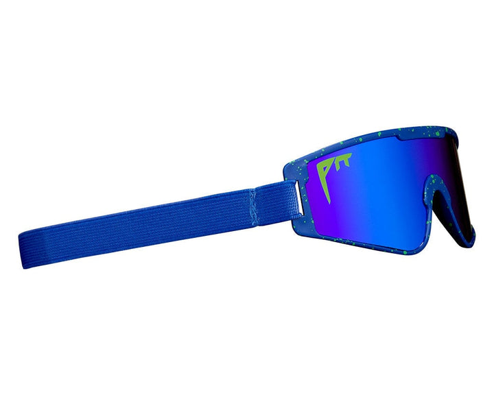 Pit Viper The Leonardo Baby Vipes | Blue/Green