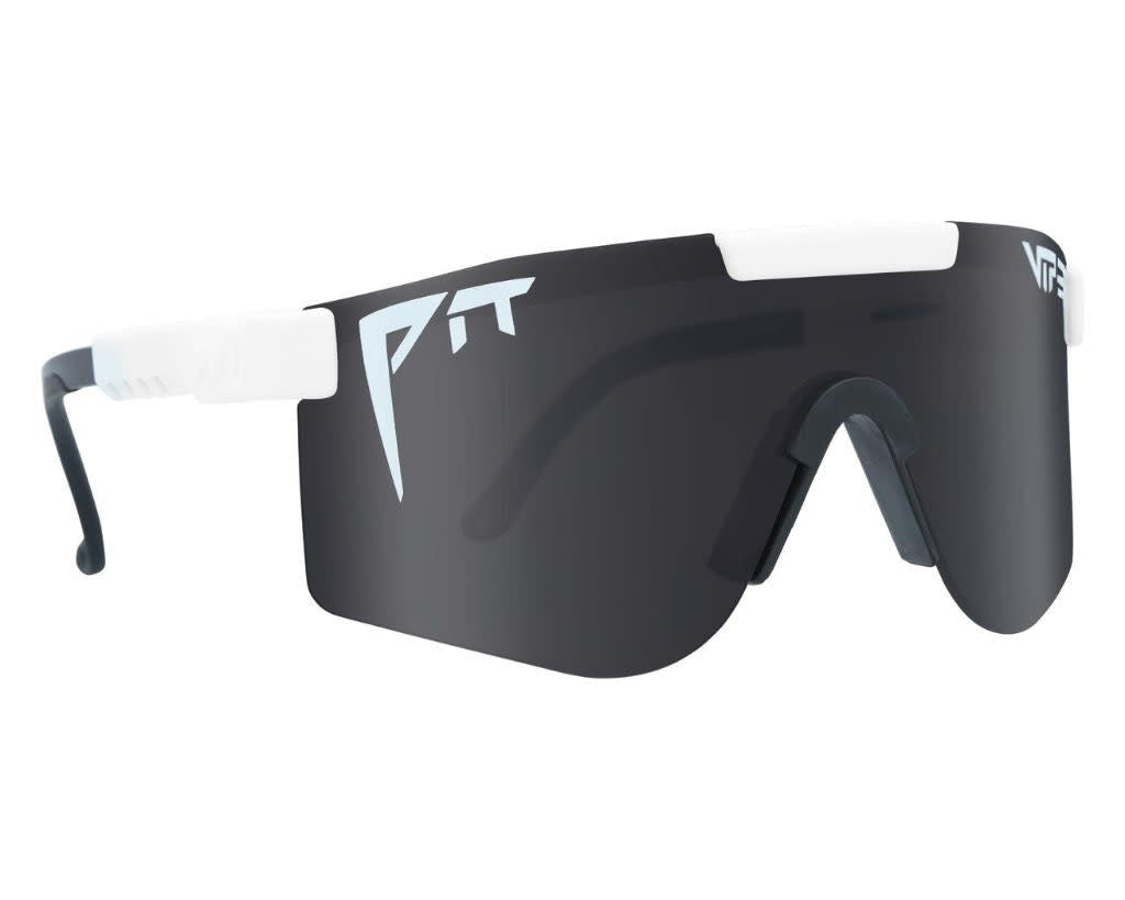Pit Viper The Original Wide Polarized | The Official