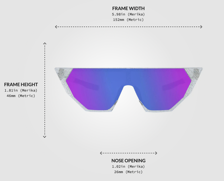 Pit Viper The Showroom | The Quartz