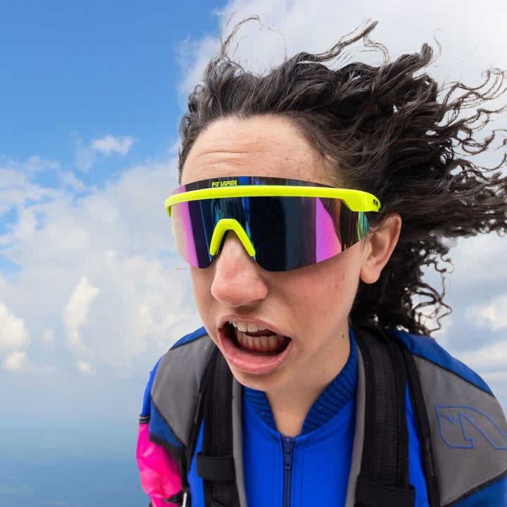 Pit Viper The Skysurfer Polarized | The Sludge