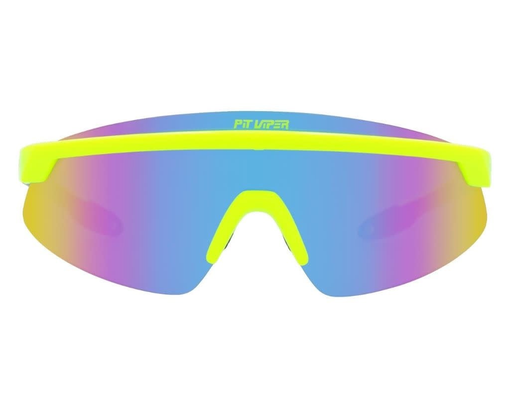 Pit Viper The Skysurfer Polarized | The Sludge