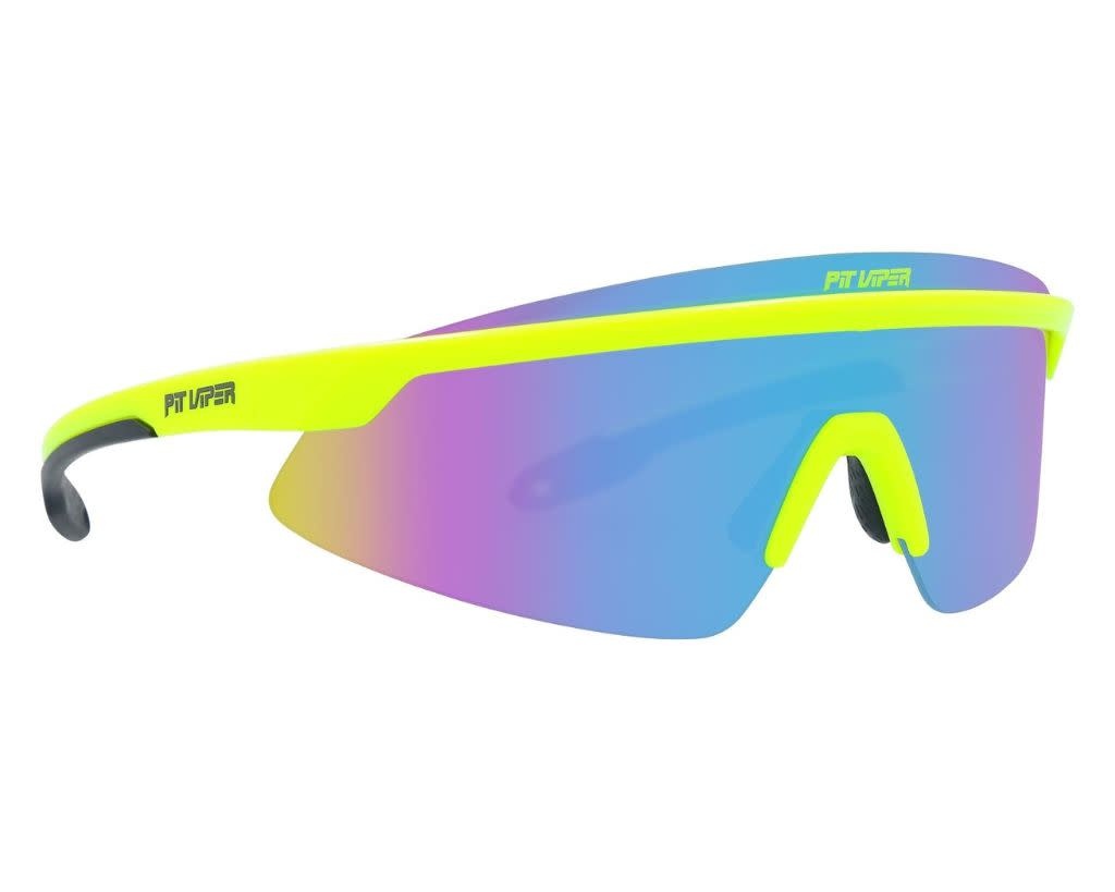 Pit Viper The Skysurfer Polarized | The Sludge