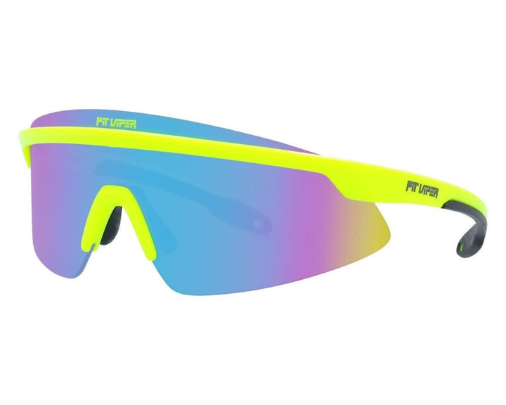 Pit Viper The Skysurfer Polarized | The Sludge