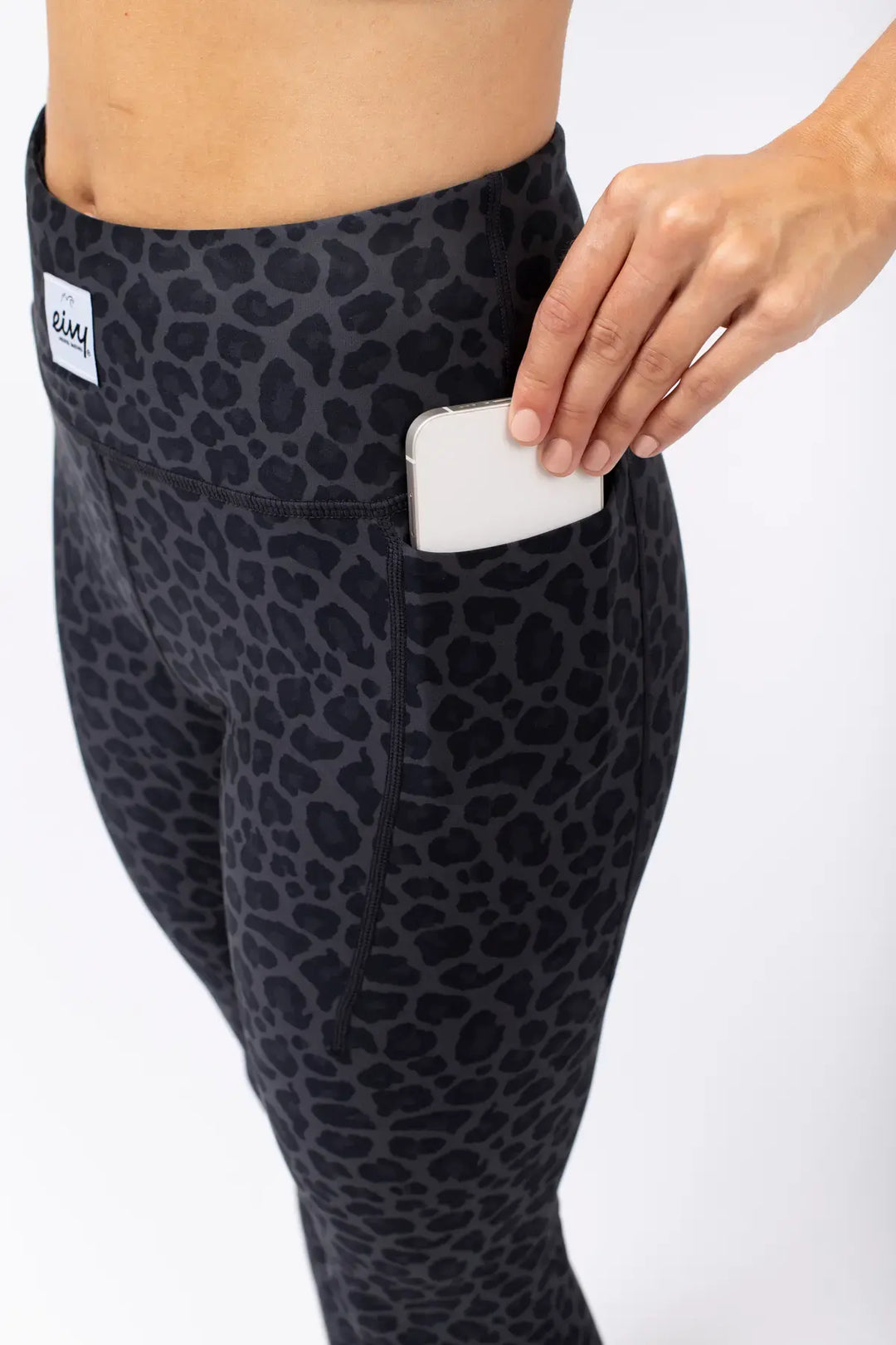 Eivy Pocket Tights (Women&