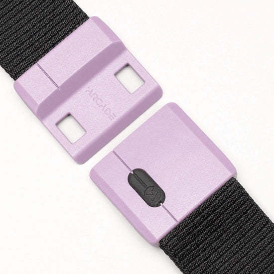 Arcade Polar | Black/Violet