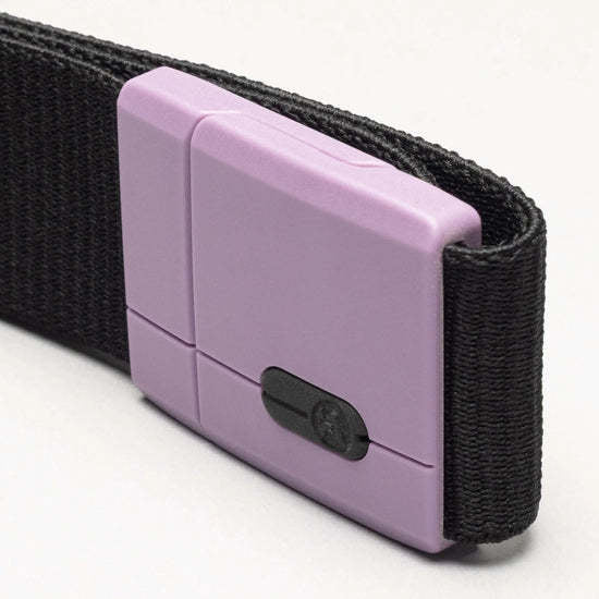 Arcade Polar | Black/Violet
