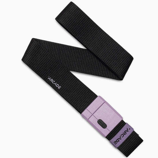 Arcade Polar | Black/Violet