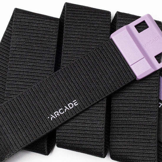 Arcade Polar | Black/Violet
