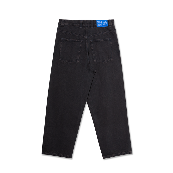 Polar Big Boy Pants | Brown/Blue