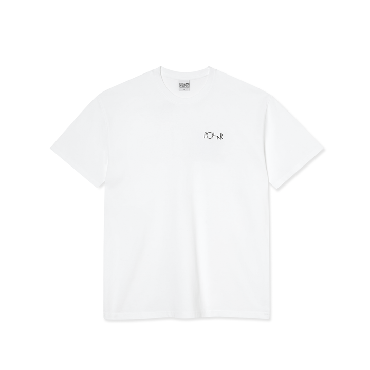 Polar Cowboy Cop Tee (Men&
