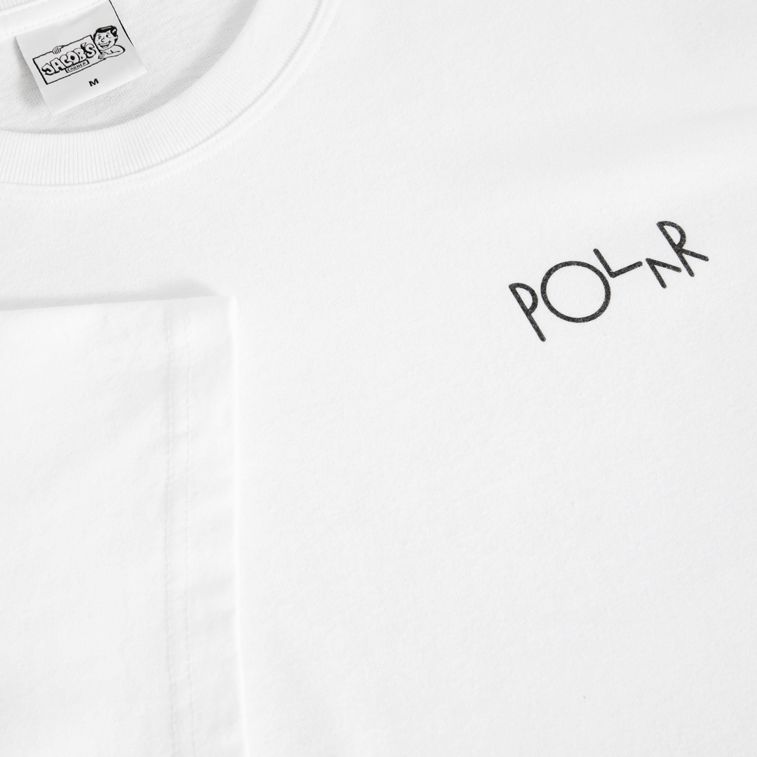 Polar Cowboy Cop Tee (Men&