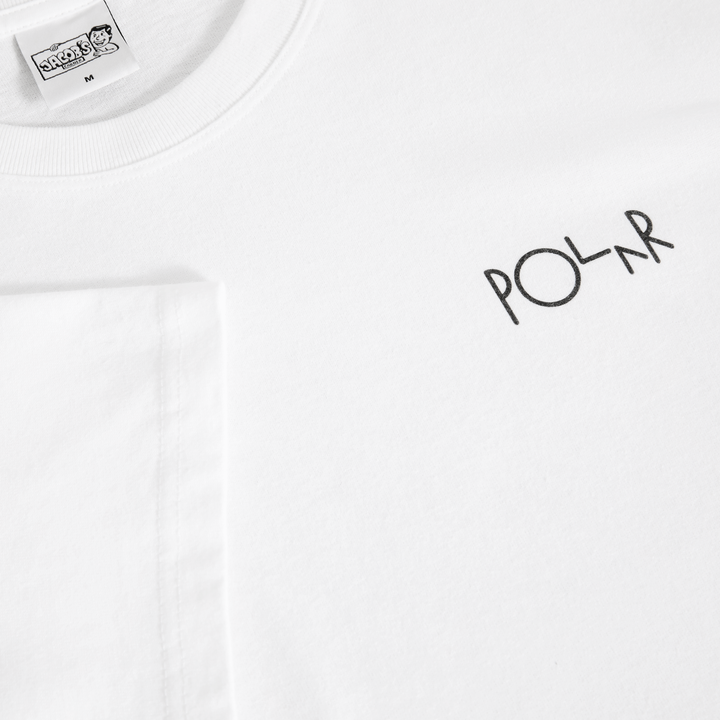 Polar Cowboy Cop Tee (Men&