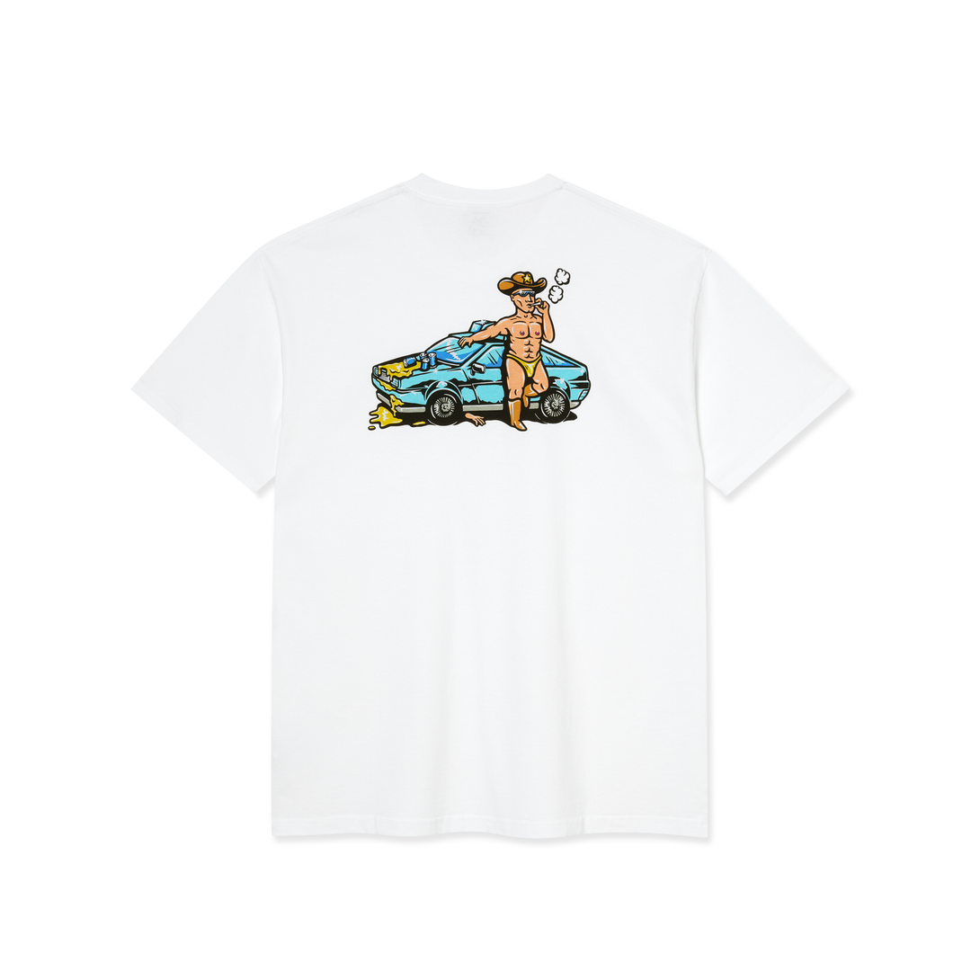 Polar Cowboy Cop Tee (Men&