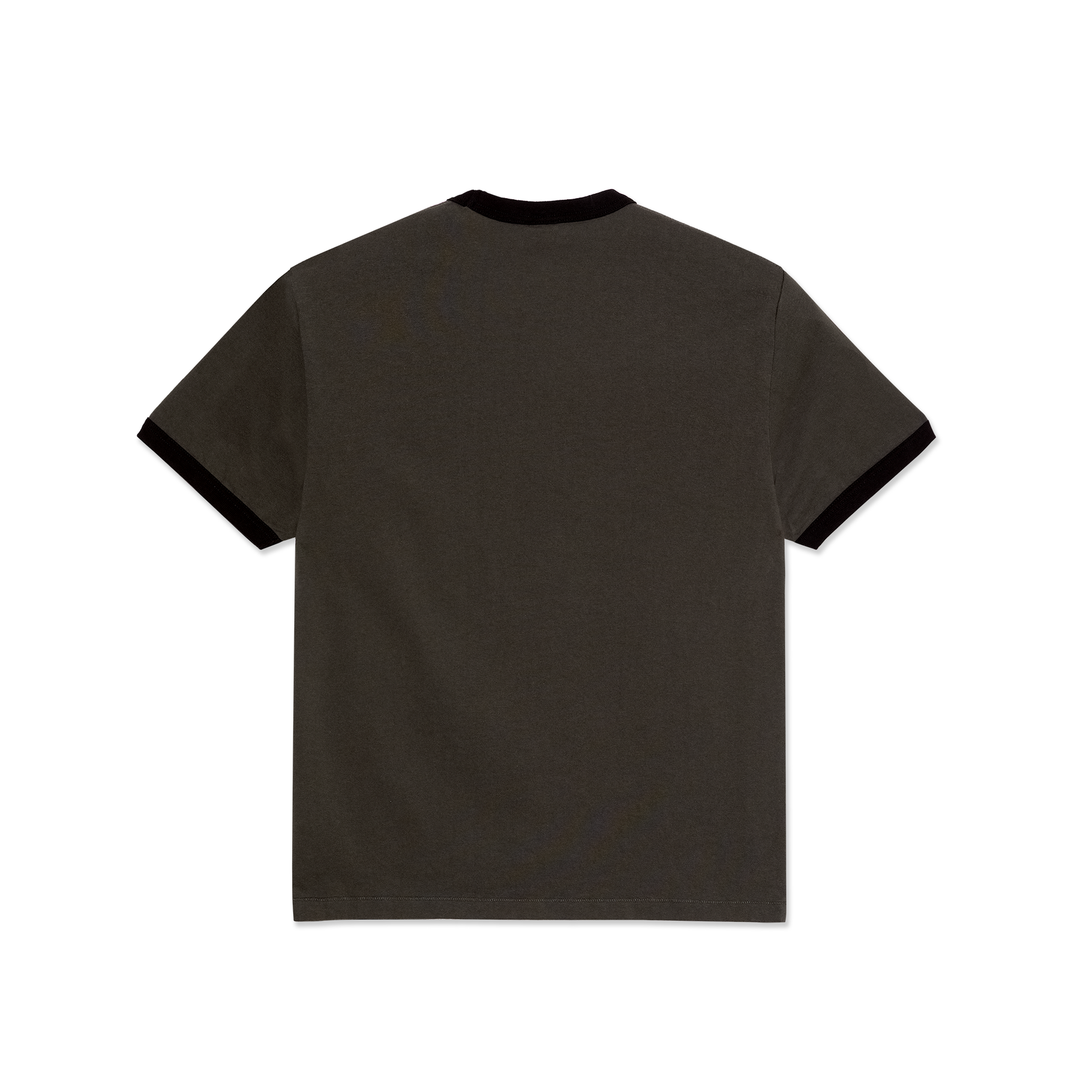 Polar Ringer Tee (Men&