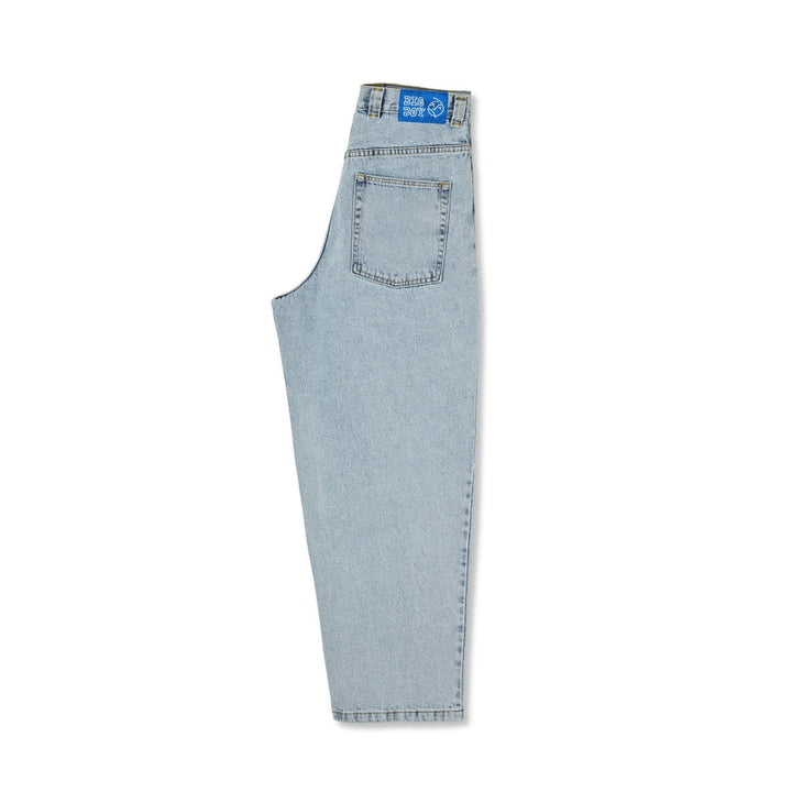 Polar Big Boy Jeans | Light Blue