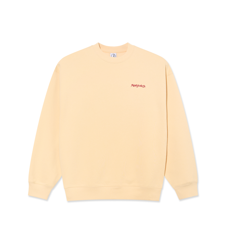 Polar Dave Crewneck (Men&