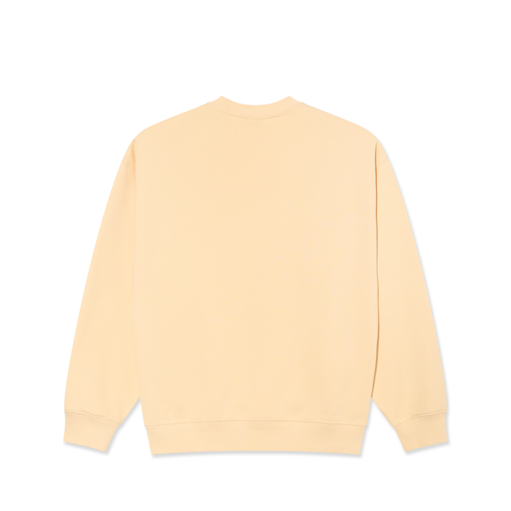Polar Dave Crewneck (Men&