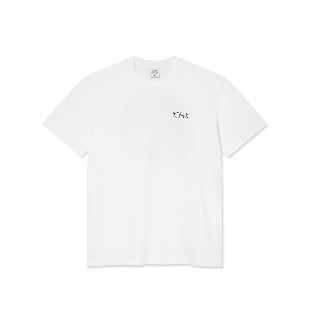 Polar Ourselves Collage Tee (Men&