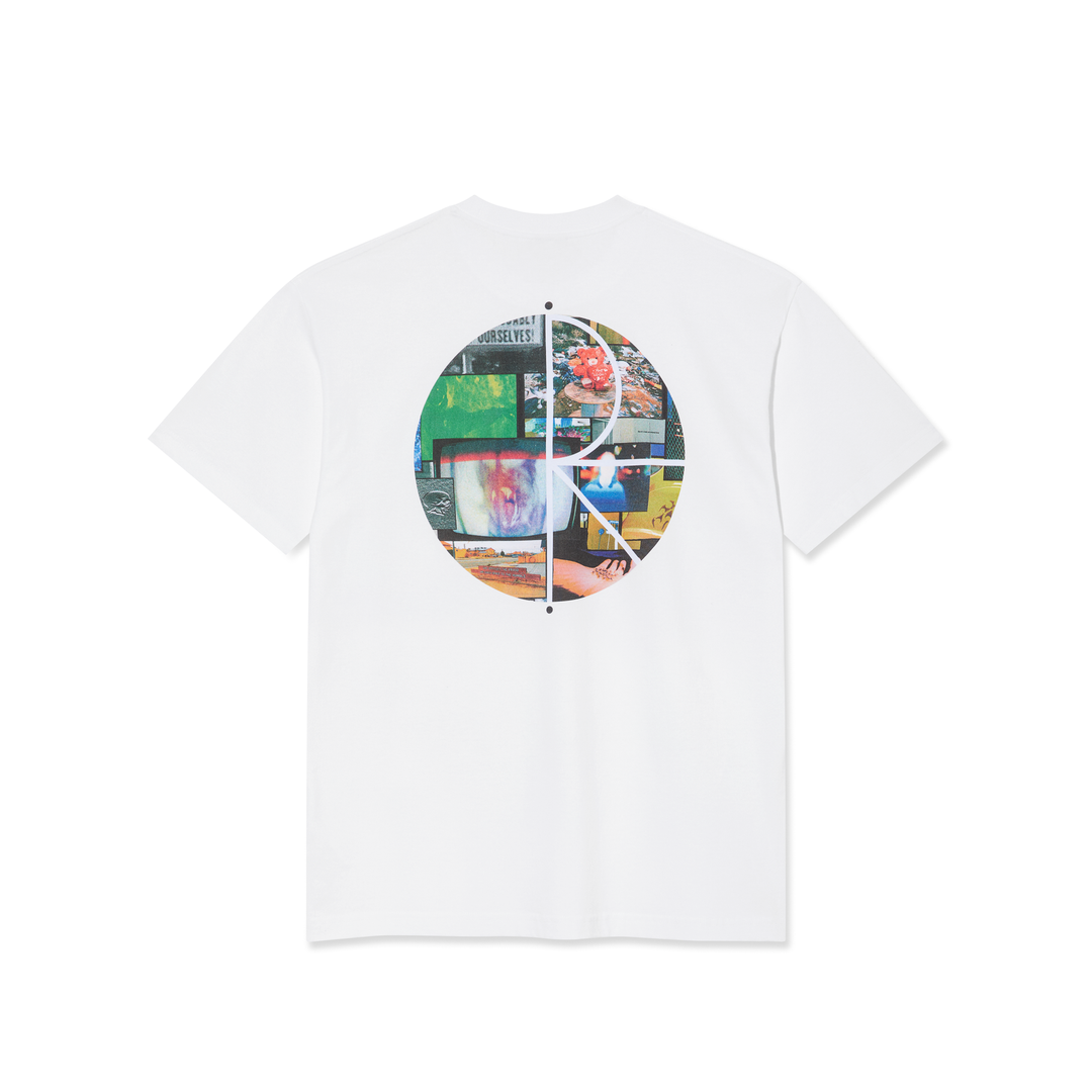 Polar Ourselves Collage Tee (Men&