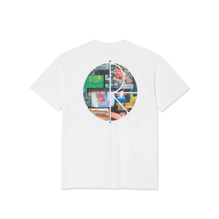 Polar Ourselves Collage Tee (Men&