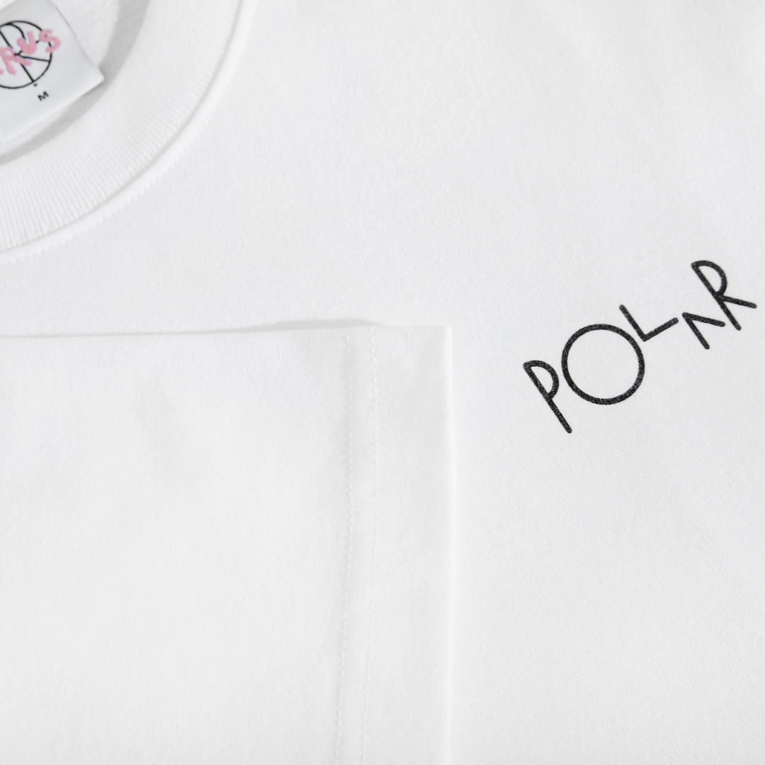 Polar Ourselves Collage Tee (Men&