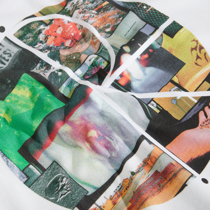 Polar Ourselves Collage Tee (Men&