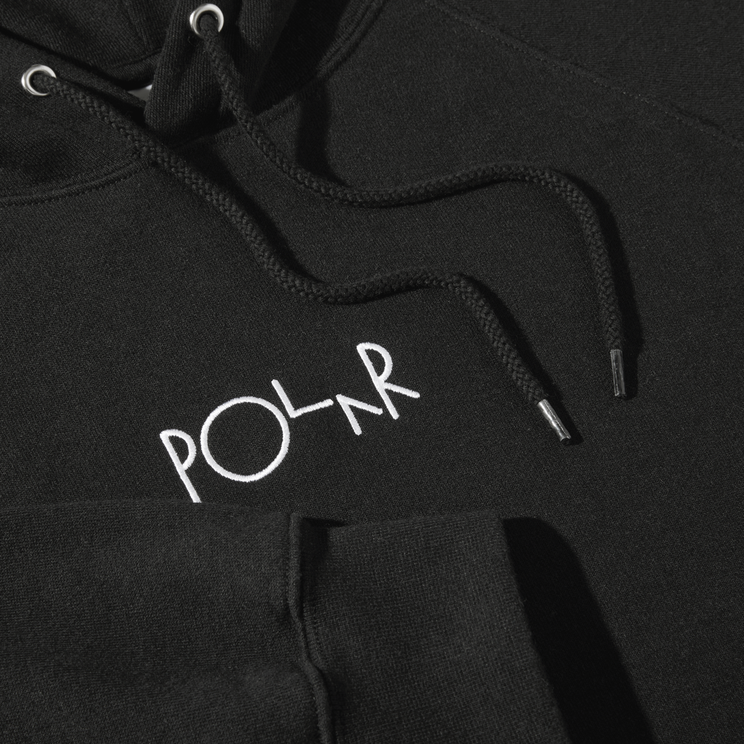 Polar Default Hoodie (Men&