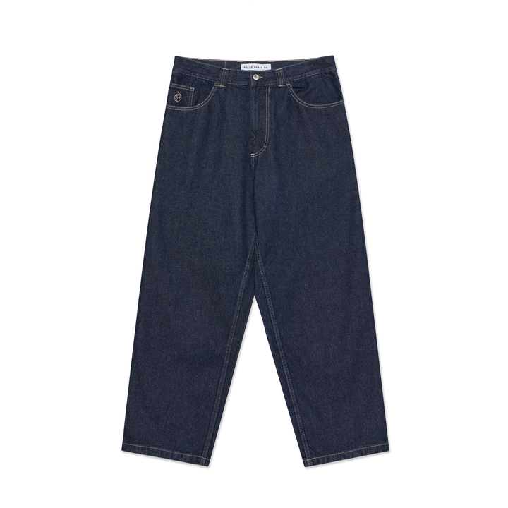 Polar Big Boy Pants | One Wash