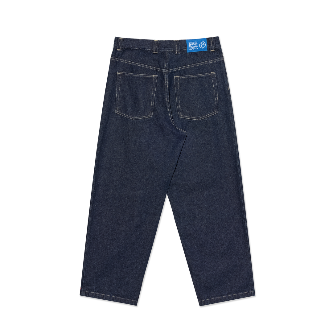 Polar Big Boy Pants | One Wash
