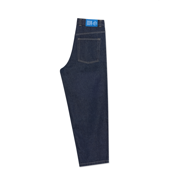 Polar Big Boy Pants | One Wash