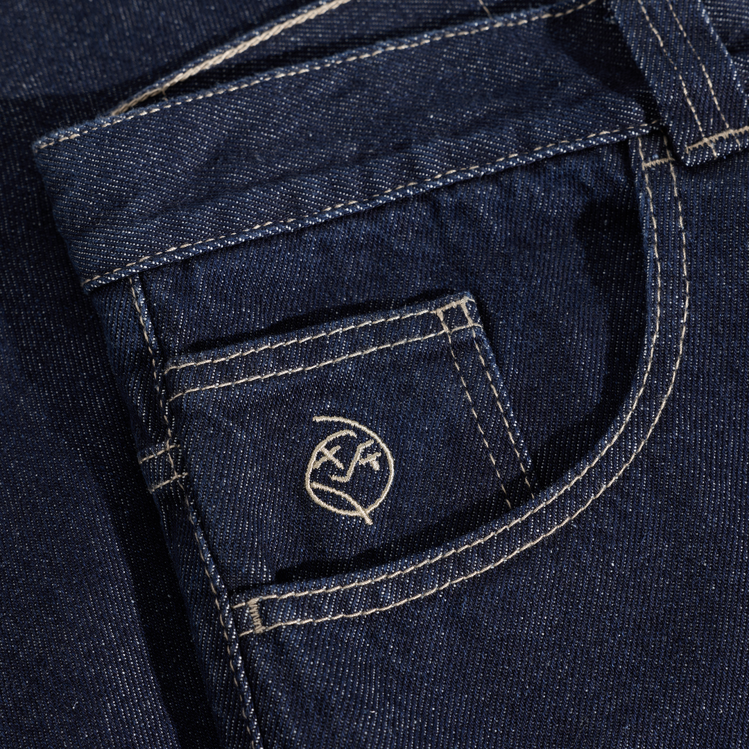 Polar Big Boy Pants | One Wash