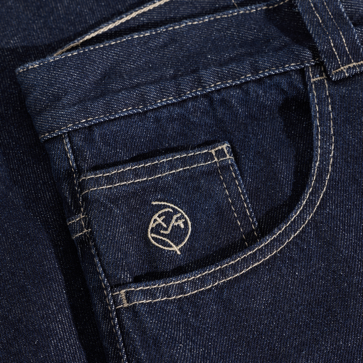Polar Big Boy Pants | One Wash