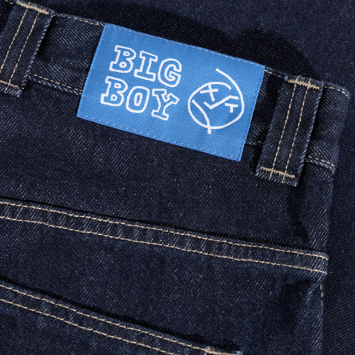 Polar Big Boy Pants | One Wash