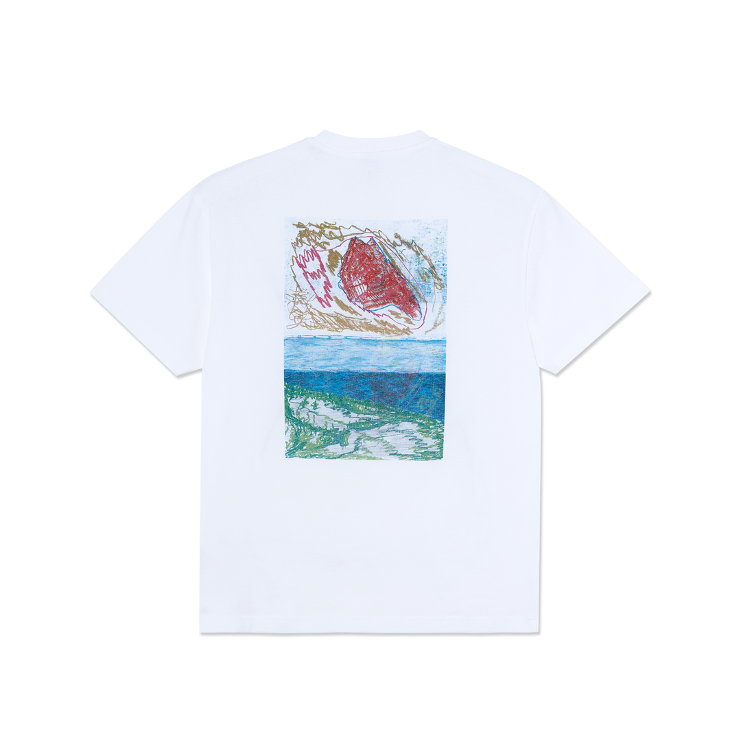 Polar Dunes Tee (Men&