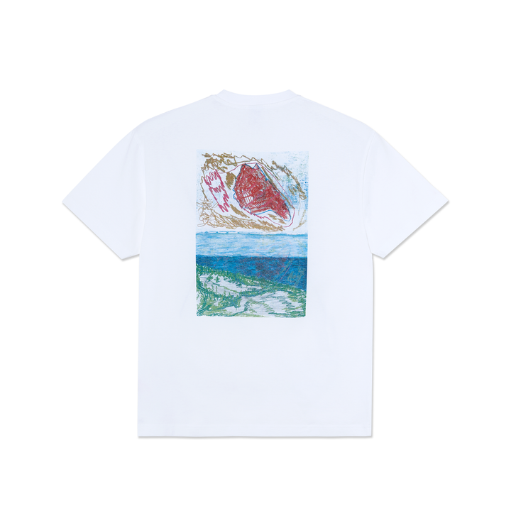 Polar Dunes Tee (Men&