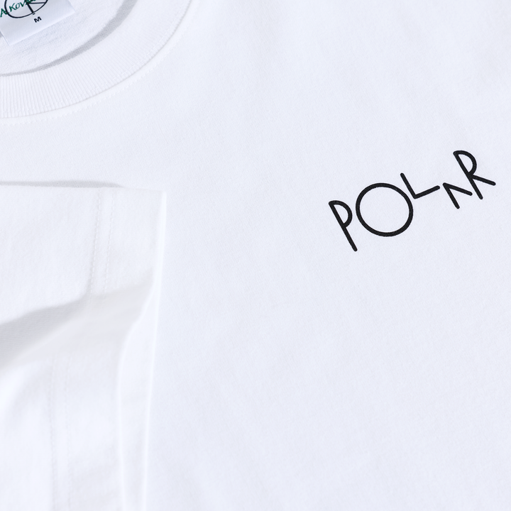 Polar Dunes Tee (Men&
