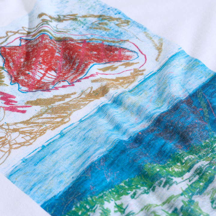Polar Dunes Tee (Men&