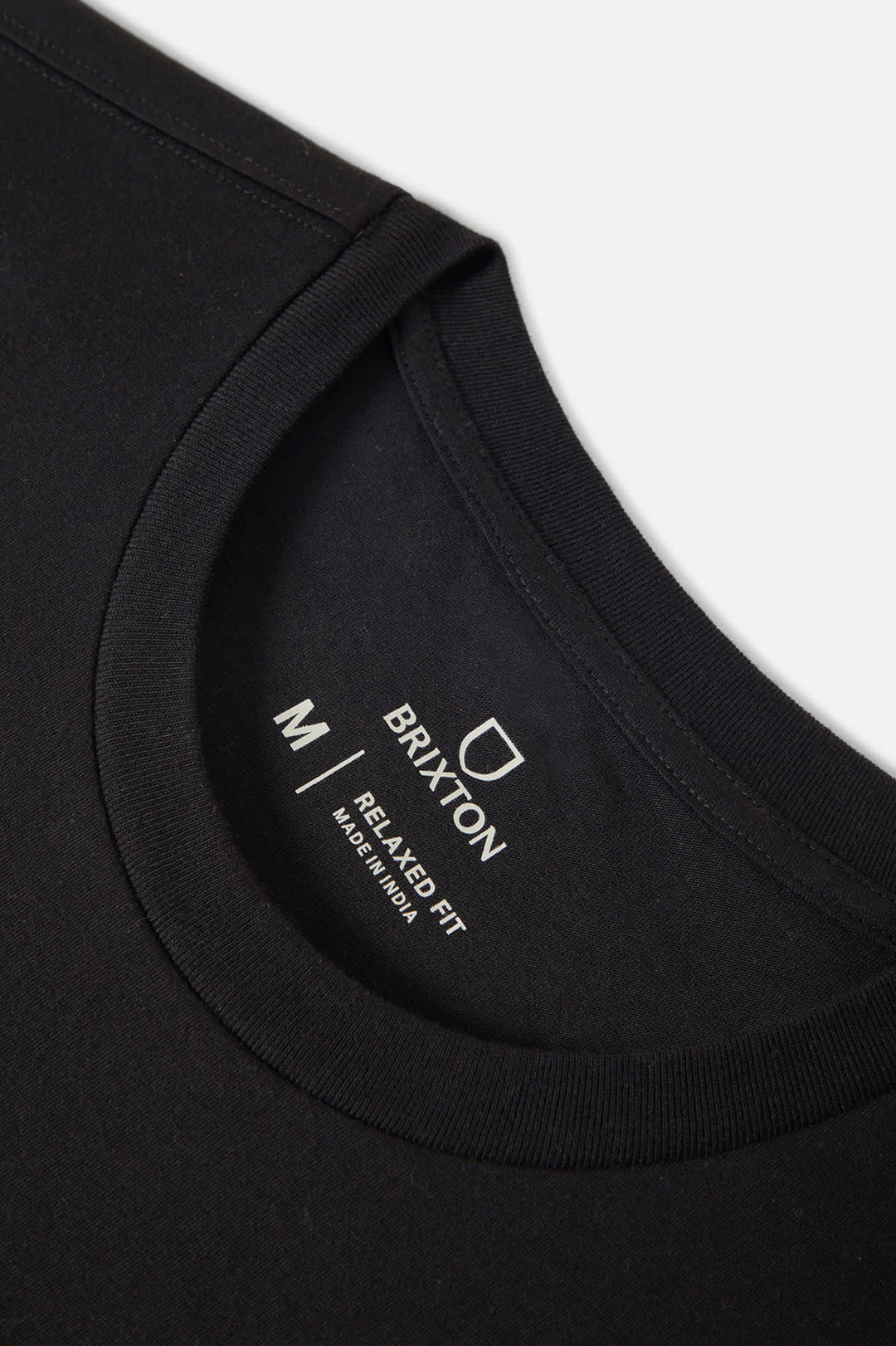 Brixton Wolcott Worn In Boxy Muscle Tank (Men&