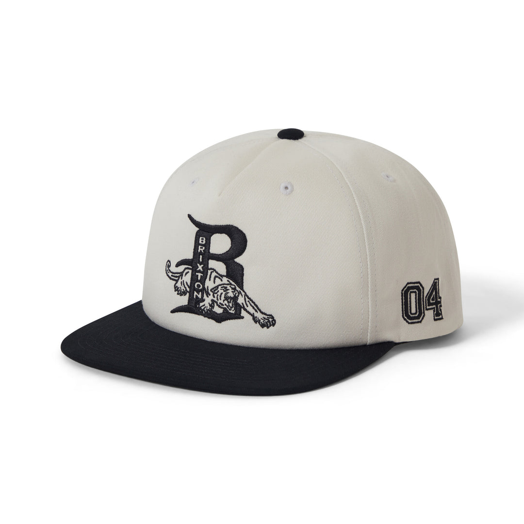 Brixton Predator Mp Snapback (Men&