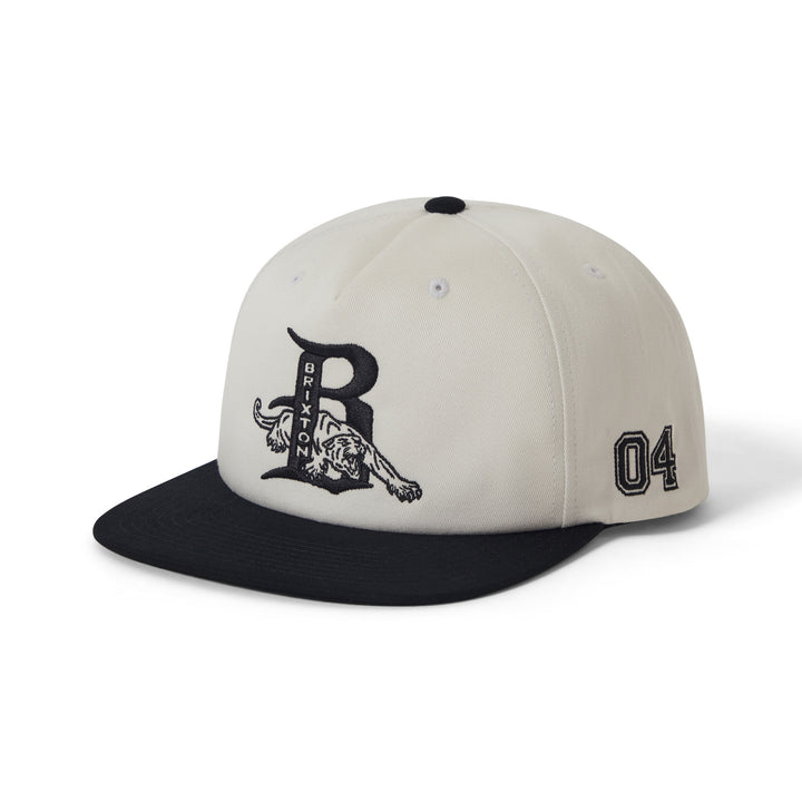 Brixton Predator Mp Snapback (Men&