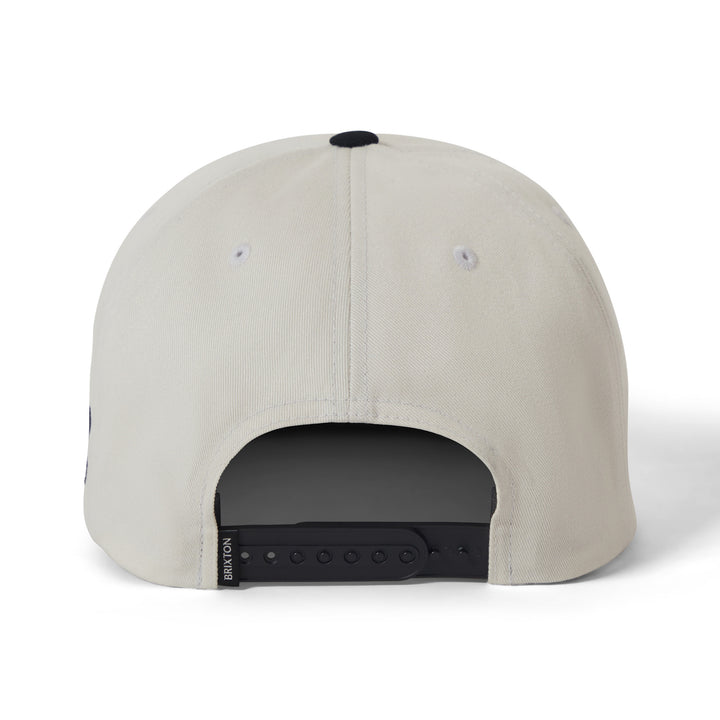 Brixton Predator Mp Snapback (Men&