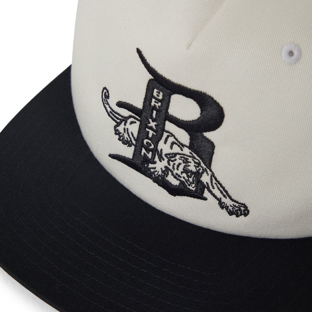 Brixton Predator Mp Snapback (Men&
