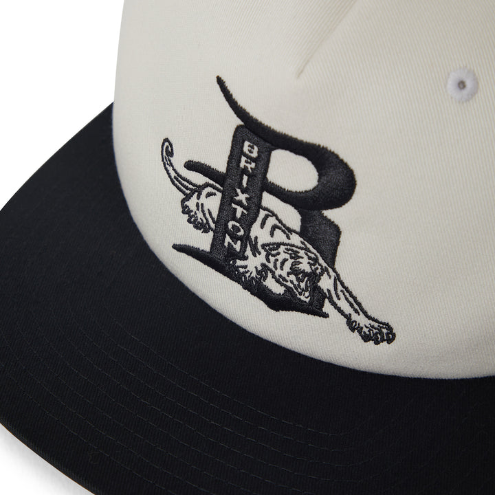 Brixton Predator Mp Snapback (Men&
