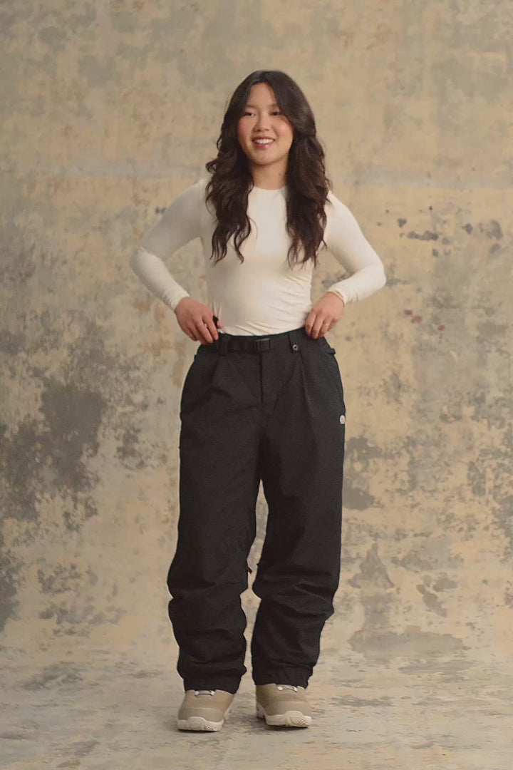 686 Womens Outline Shell Pant