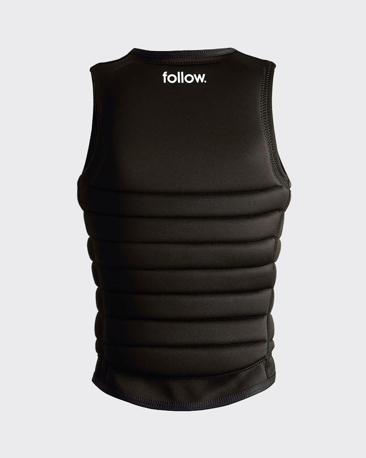 Follow W Primary Jkt 2023 | Black