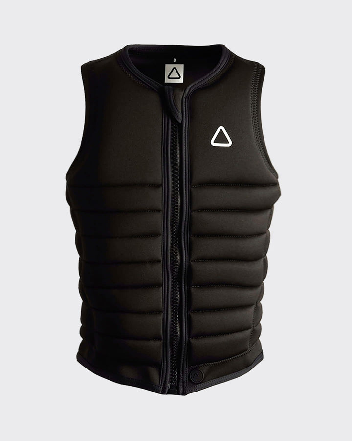 Follow W Primary Jkt 2023 | Black