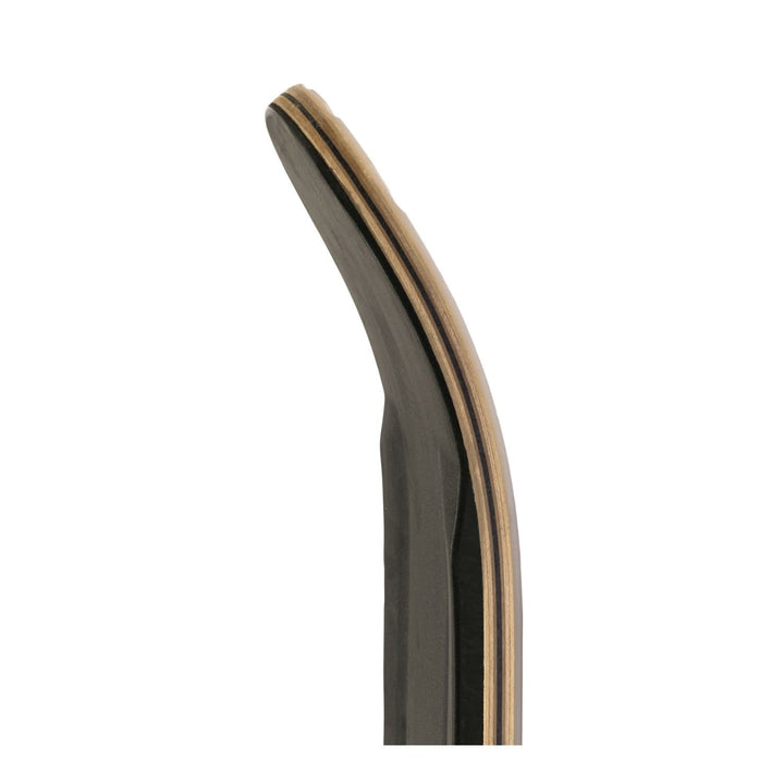 Ambition Premium Bergeron Snowskate 2025 | 32.5" x 9"