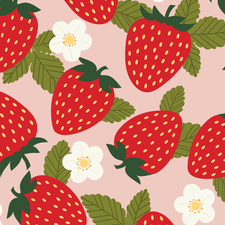 Devon + Lang Bria Bralette (Womens) | Wild Strawberry