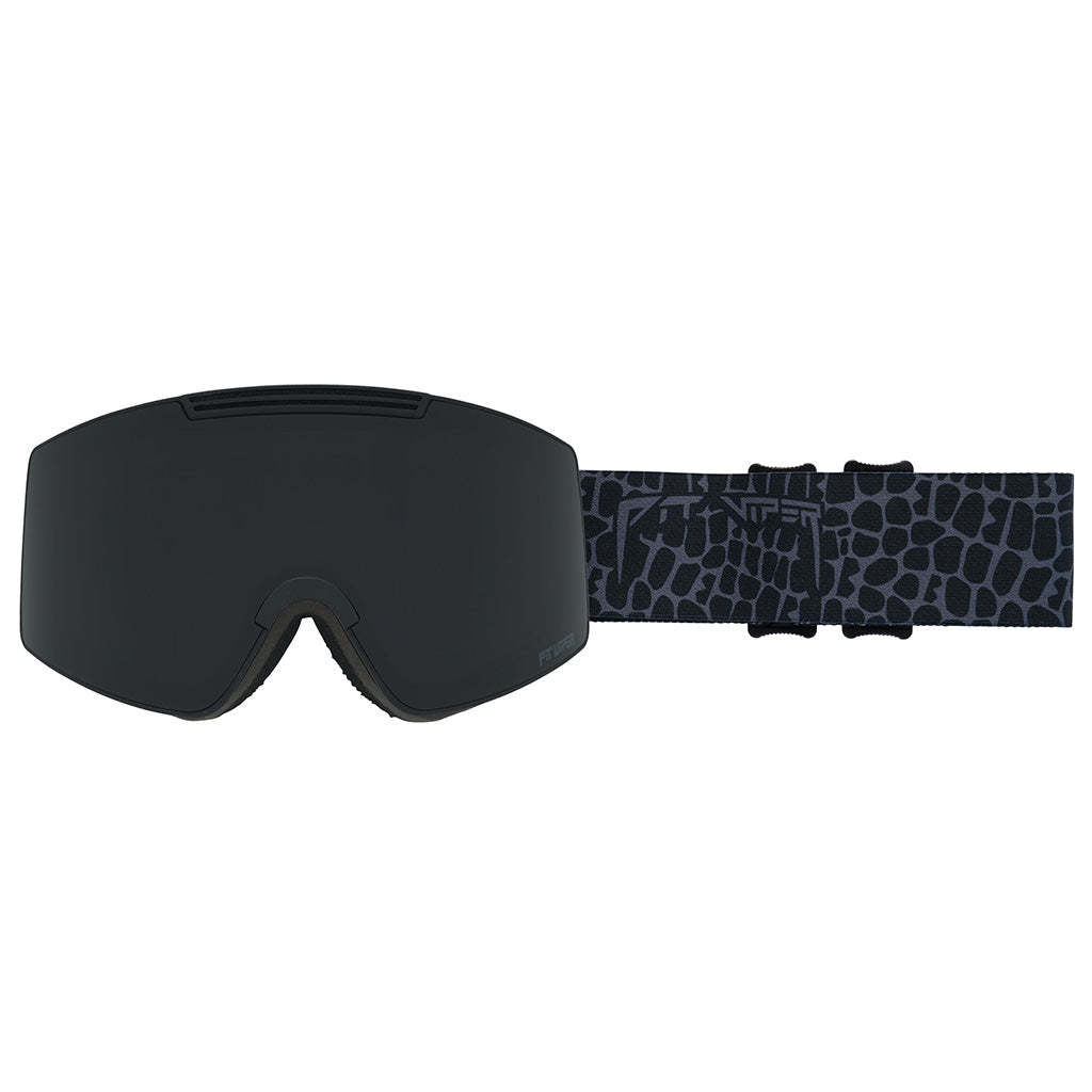 Pit Viper The Proform Goggle 2026 | The Blacking Out